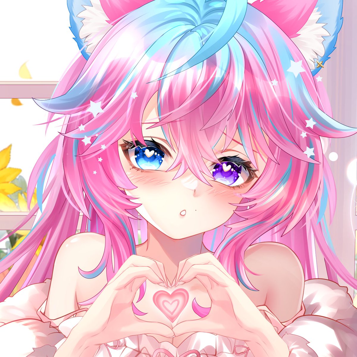 Starlight Syd🌙🦋 【VTUBER】 tweet media