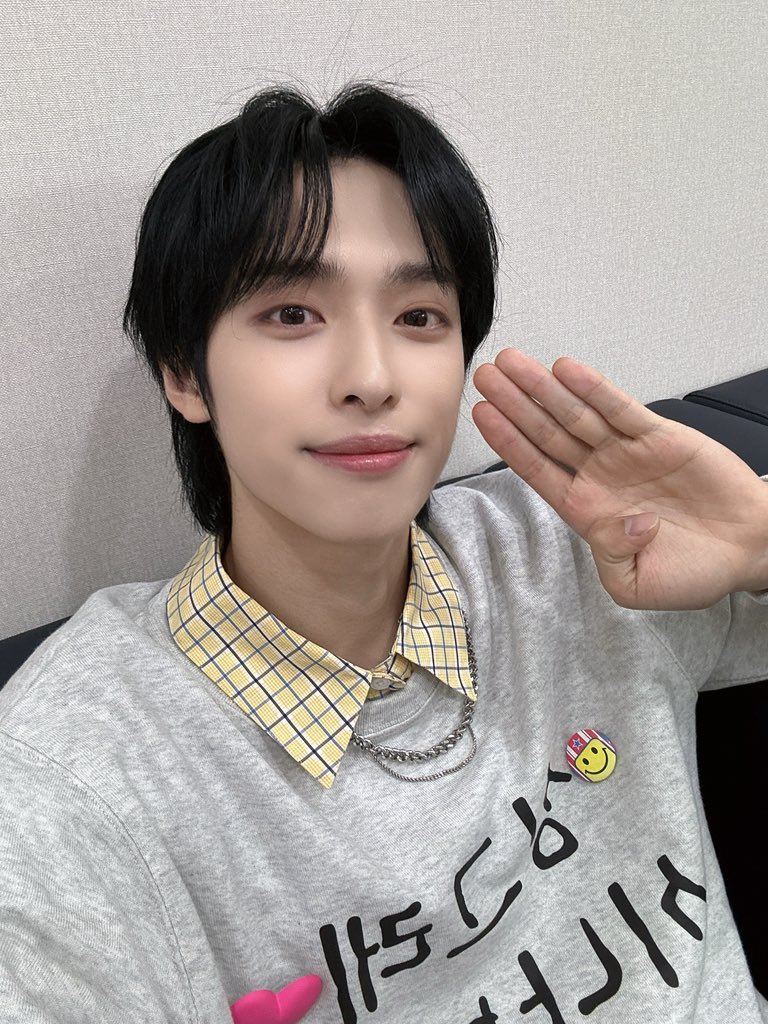 미르(가온사랑해봇) tweet media