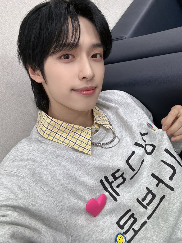 미르(가온사랑해봇) tweet media