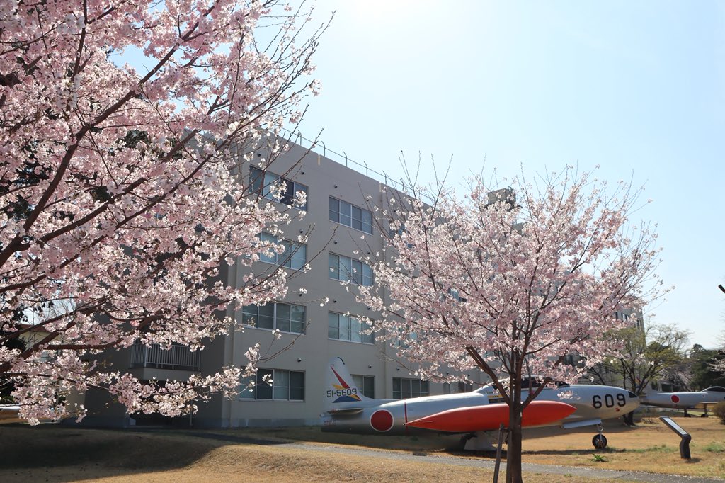 航空自衛隊 熊谷基地 tweet media