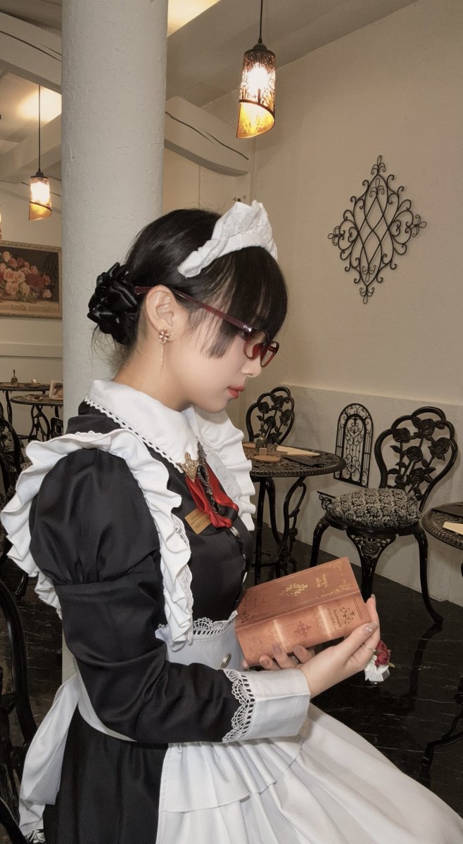 Ayame⚜ tweet media