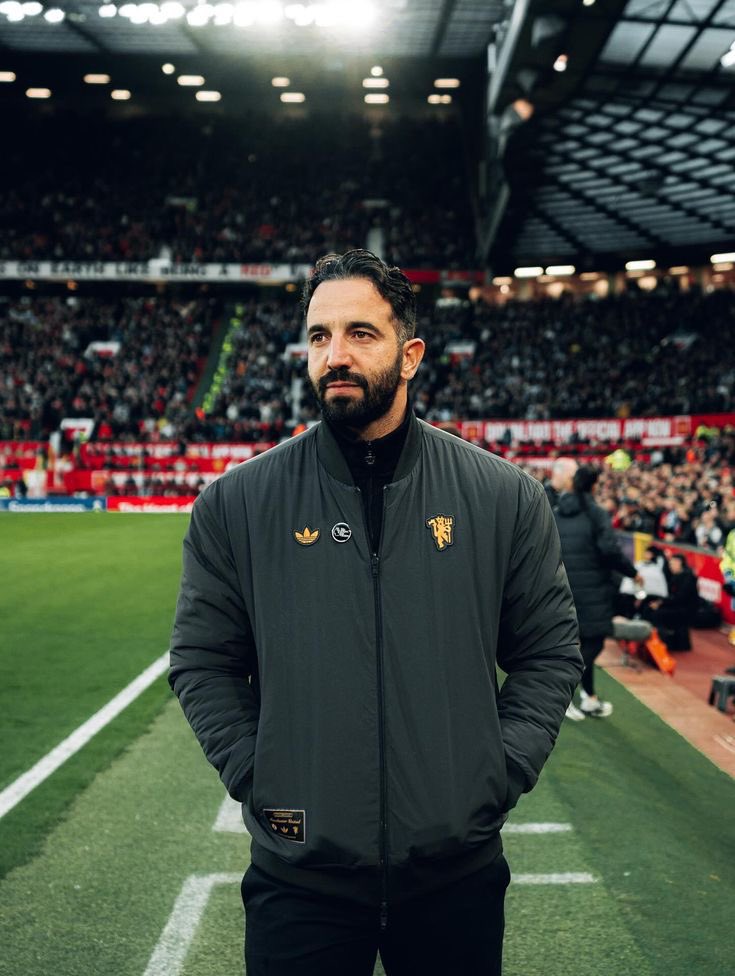 Noush 🧠 | MUFC tweet media