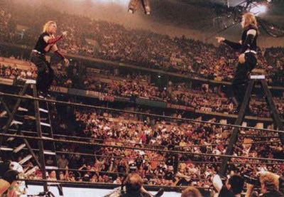 MATT HARDY tweet media