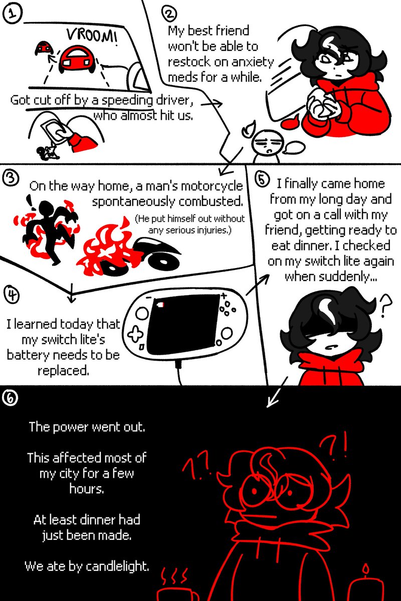 Grimmdart | COMMS OPEN tweet media