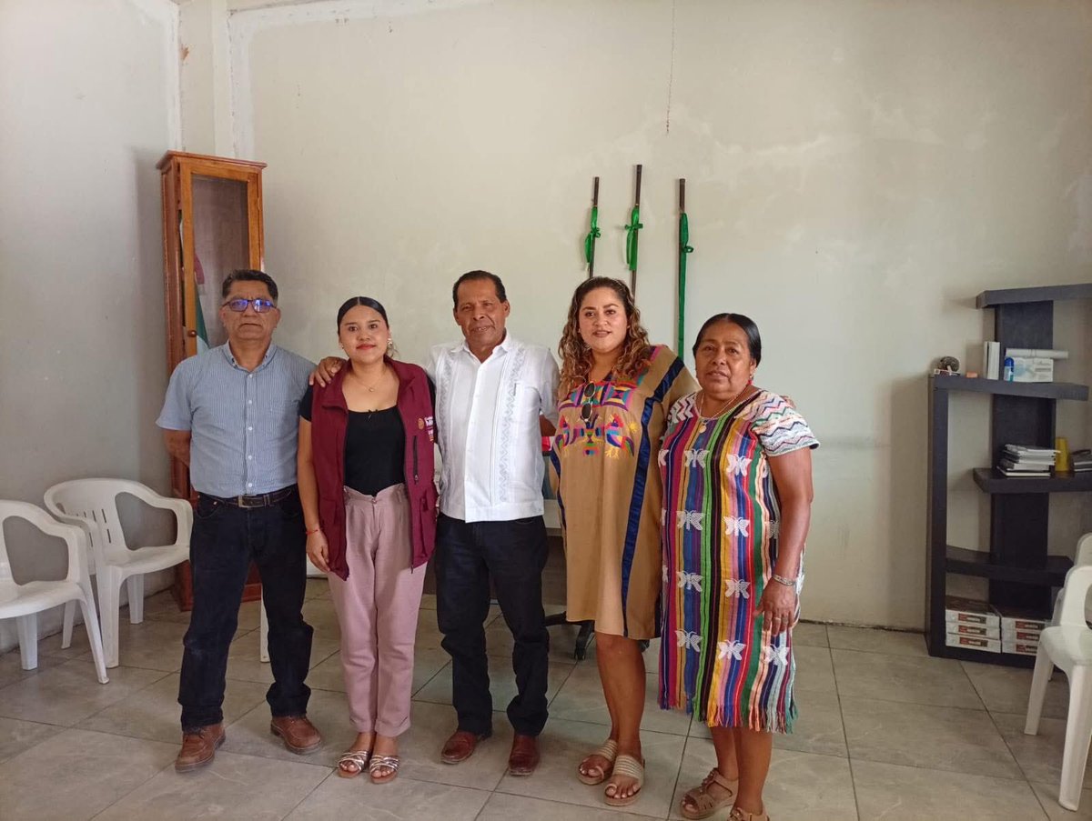 CMM Informativo tweet media