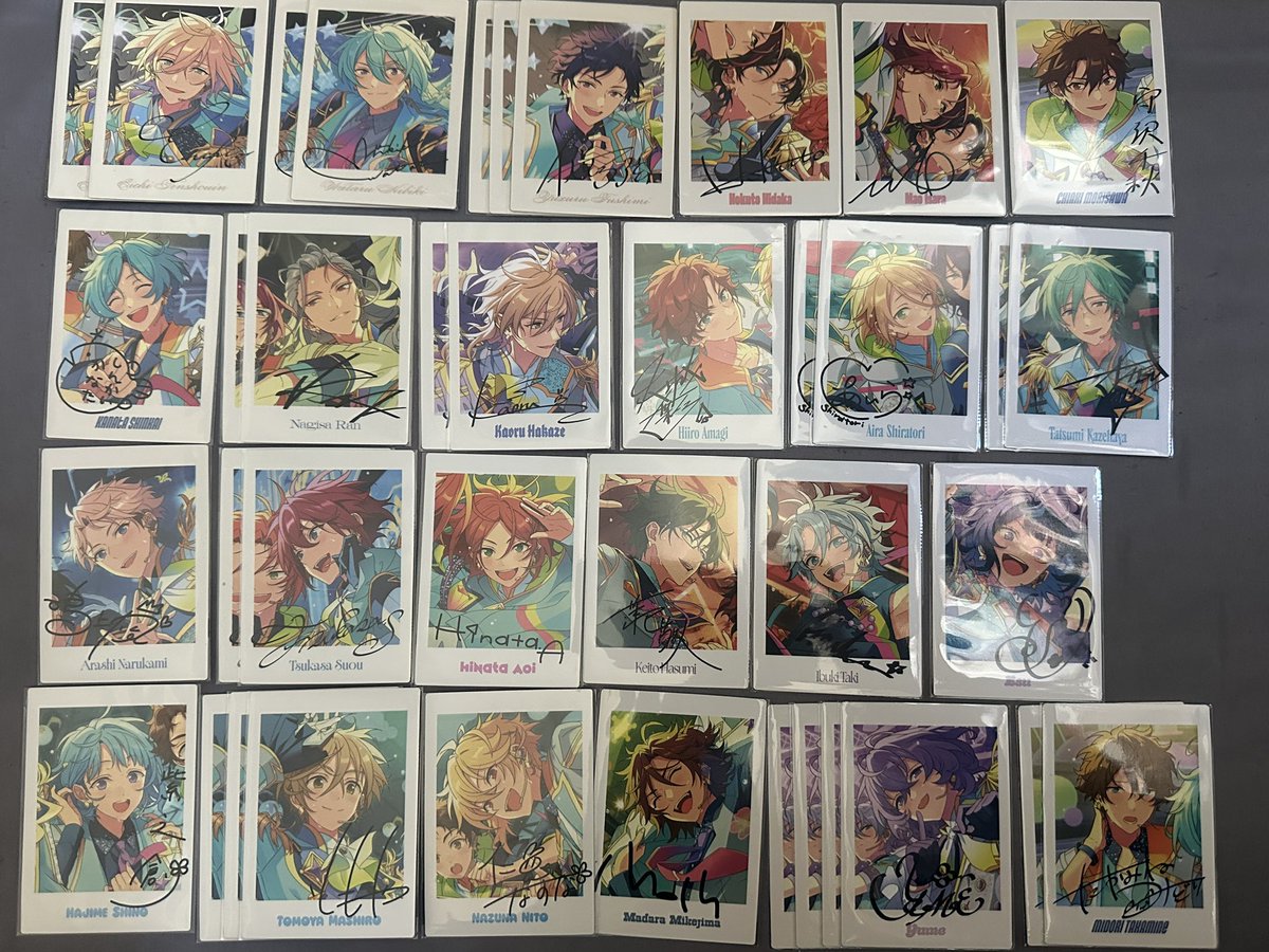 うらら@取引垢 tweet media