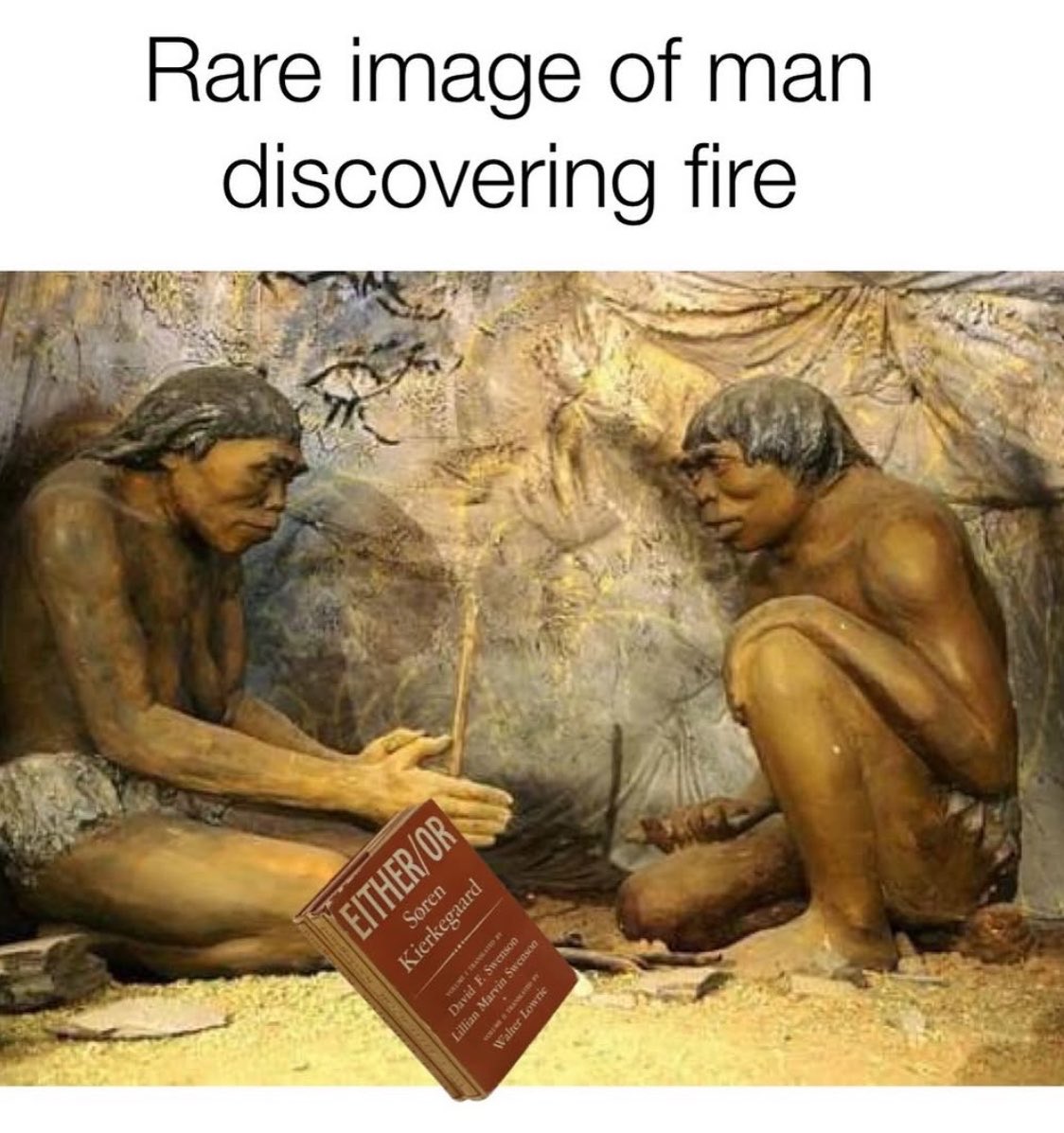 philosophy memes 🔗 tweet media