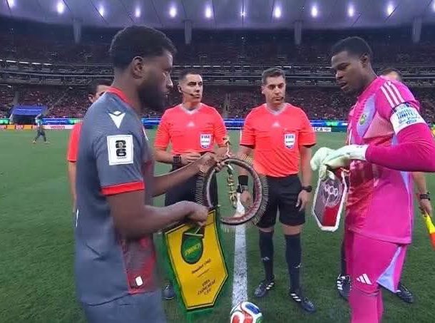 Ramón Cáceres tweet media