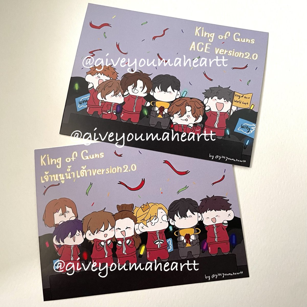 REST - ୧( ≧▽≦)୨✧ แอคกิฟหัวใจสายผลิต ซัพสายผลิต tweet media