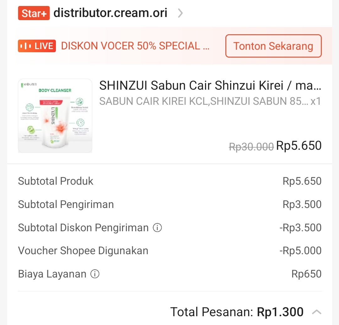 Racun Belanja | Info Diskon, Promo, Cashback tweet media