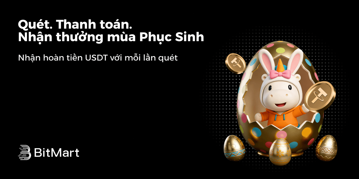 BitMart Vietnam tweet media