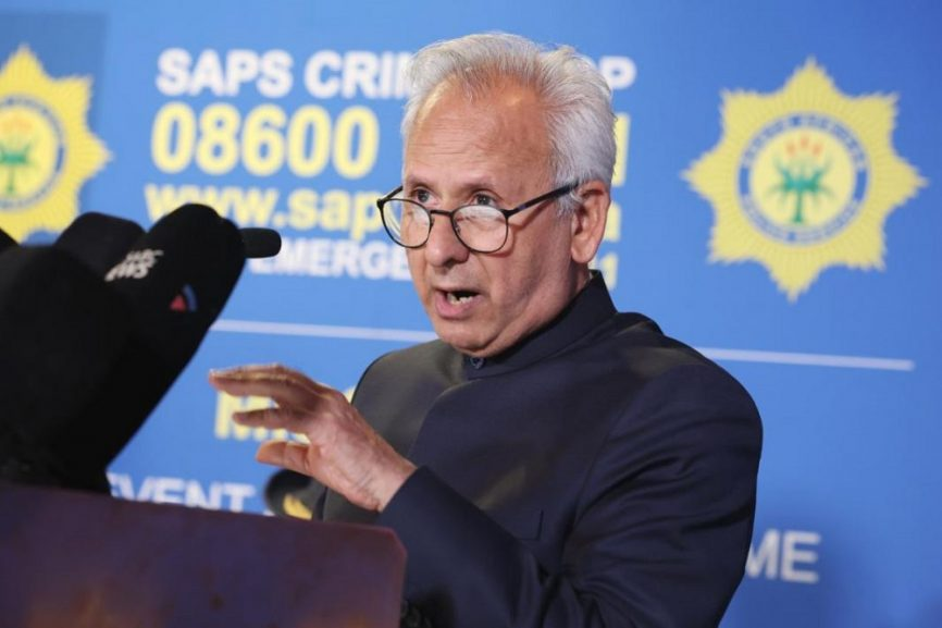 SABC News tweet media