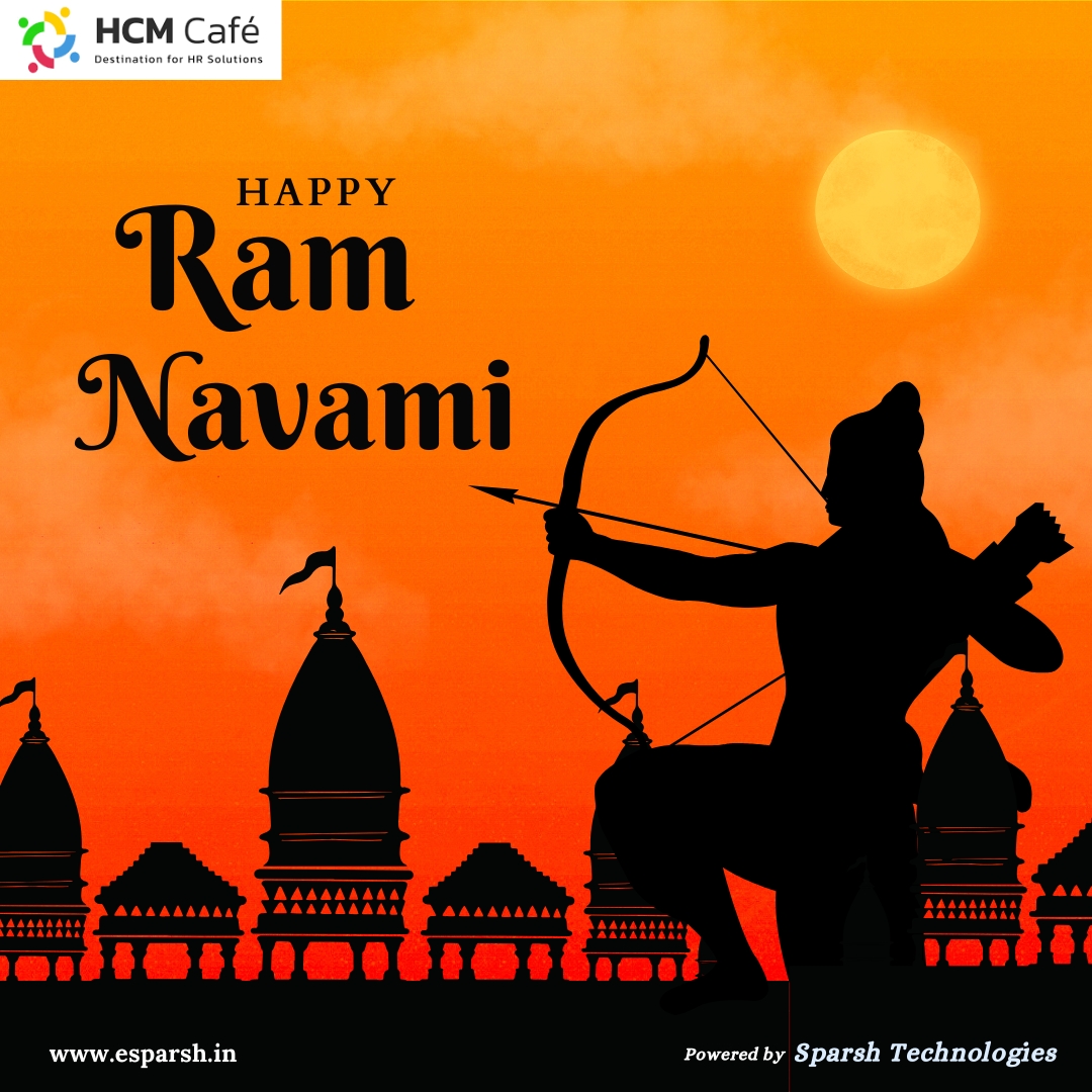 sparshtechblr's tweet photo. May the blessings of Lord Ram fill your life with courage, wisdom, and righteousness.

On this auspicious occasion of Ram Navami, let’s celebrate the values of truth, strength, and compassion that guide us towards a better future.

Wishing you all joyful and blessed Ram Navami🙏 https://t.co/sZ0v8QhzC5