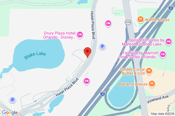 Walt Disney World: Active Calls tweet media