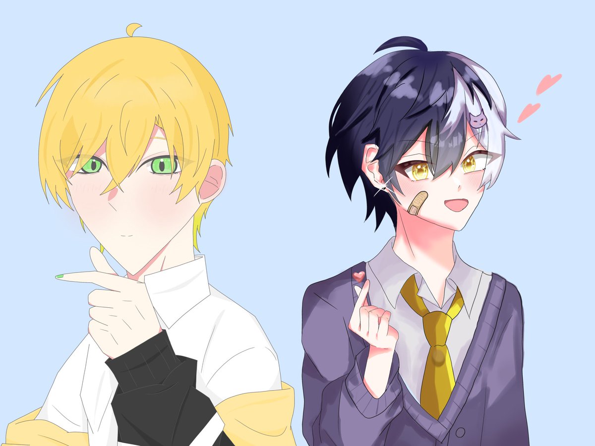 🌈ぷまぉ📣🍵 tweet media