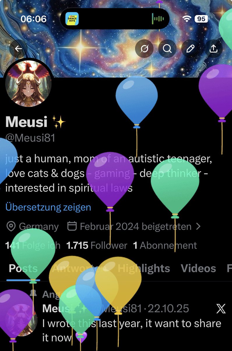 Meusi ✨ tweet media