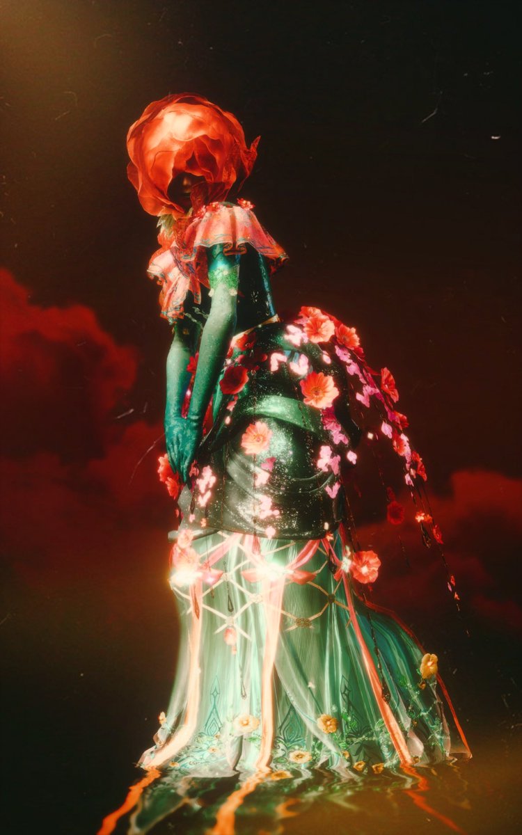 r. just ronnie today 🐘 tweet media