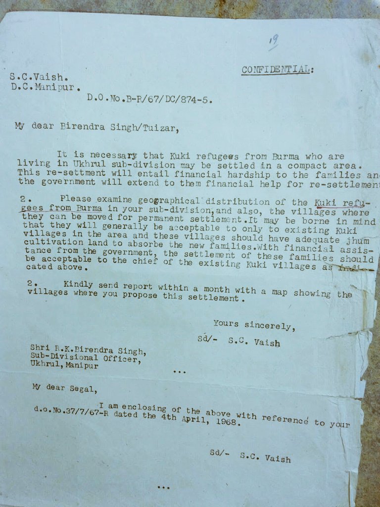 Hao Harbinger tweet media