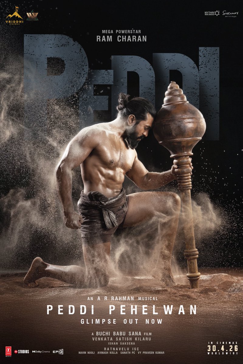 Prabhas Fan tweet media