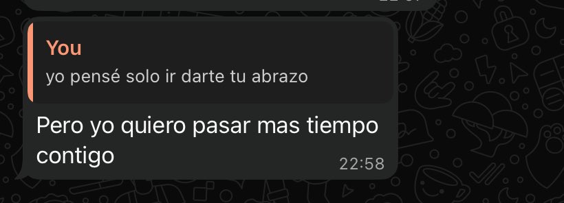 vodkstraight's tweet photo. me hacen feli tan fácil https://t.co/Bes0KcGZPQ