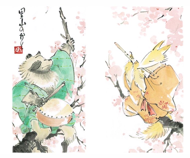 里山のおと@川越GAMEDIGG tweet media