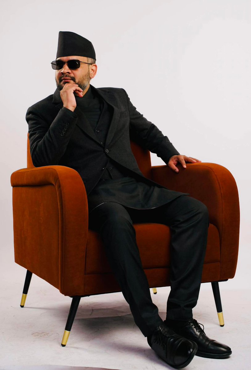 Tika Ram Yatri tweet media