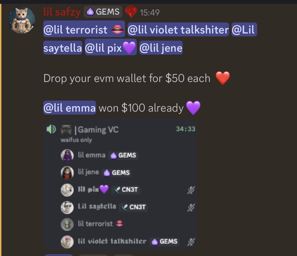 Pix 💜 tweet media