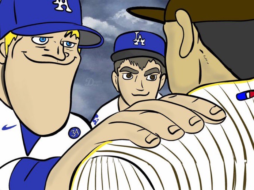 Animal Fries Well Done tweet media