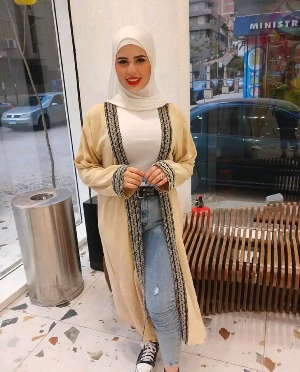 Lina Mahmoud tweet media