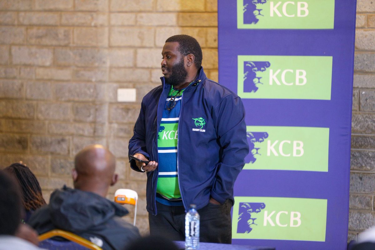 KCB Rugby Club tweet media