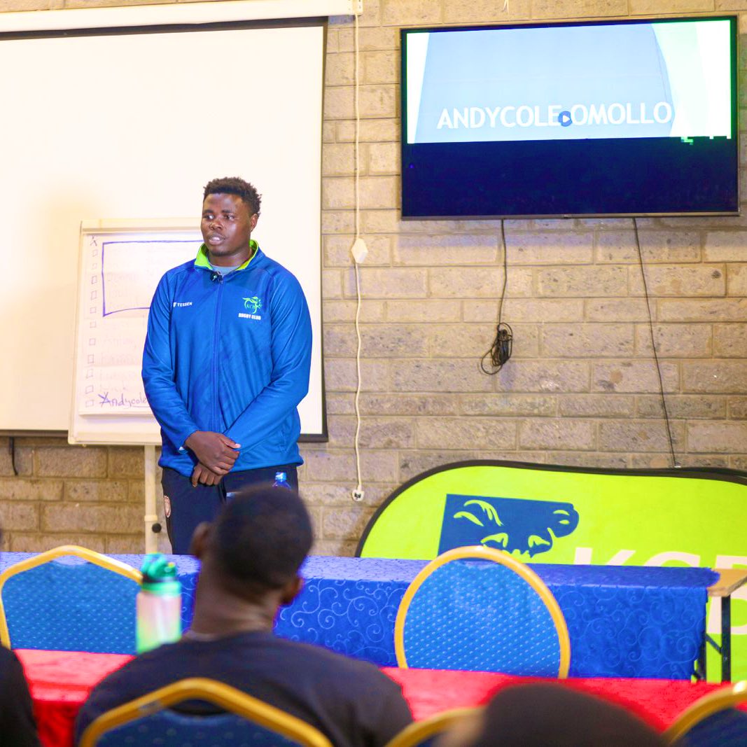 KCB Rugby Club tweet media