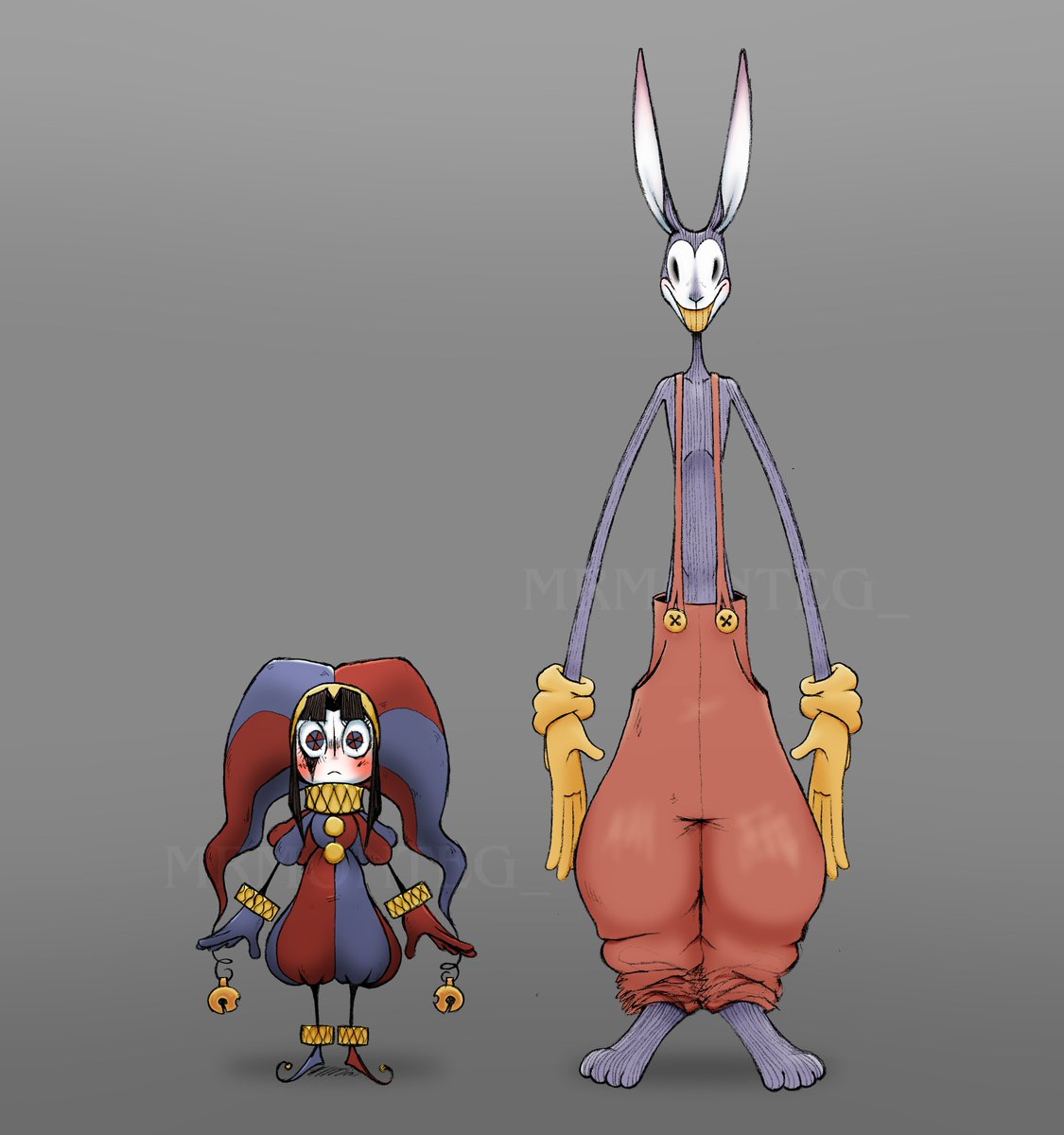 Monte G. 🍉 || Workin' on Stuff tweet media