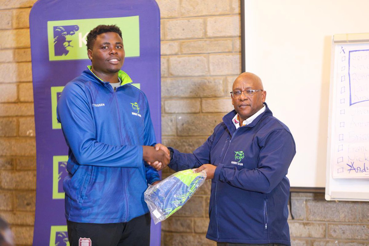KCB Rugby Club tweet media