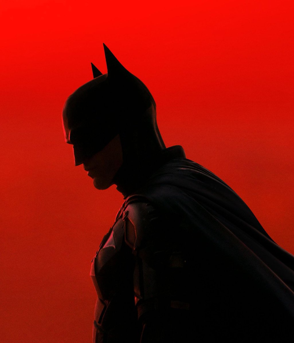 The Batman Saga News tweet media