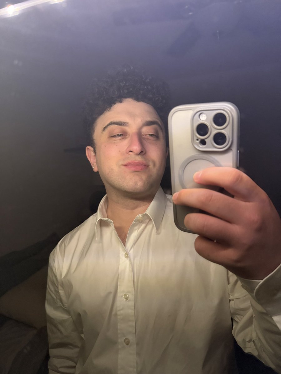 Sam Pomerantz tweet media