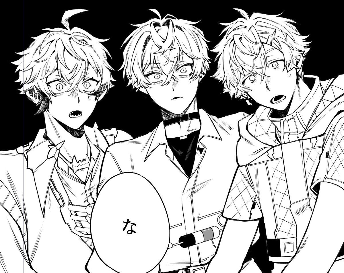 🌈そ西3 コ-02/3.29〆切 tweet media