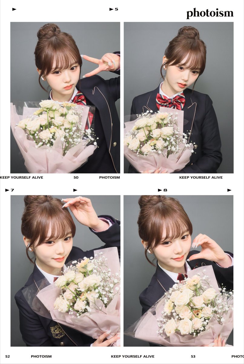 tripleS official tweet media