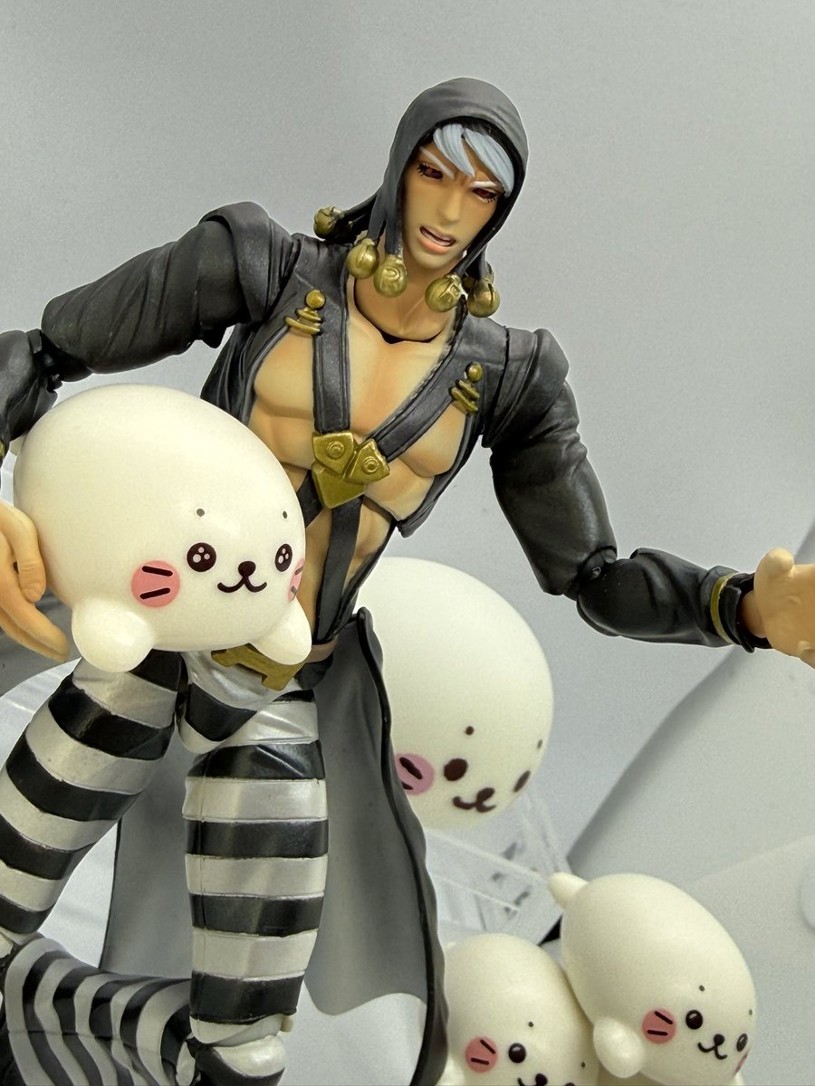 戌ヒト tweet media