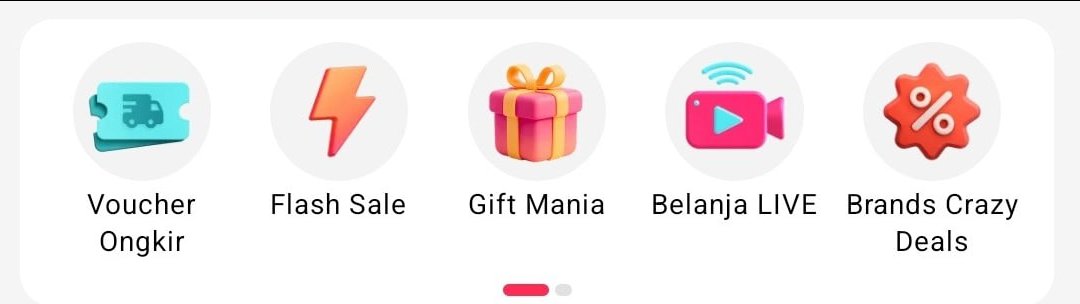 Pejuang Promo 🦸‍♂️ tweet media