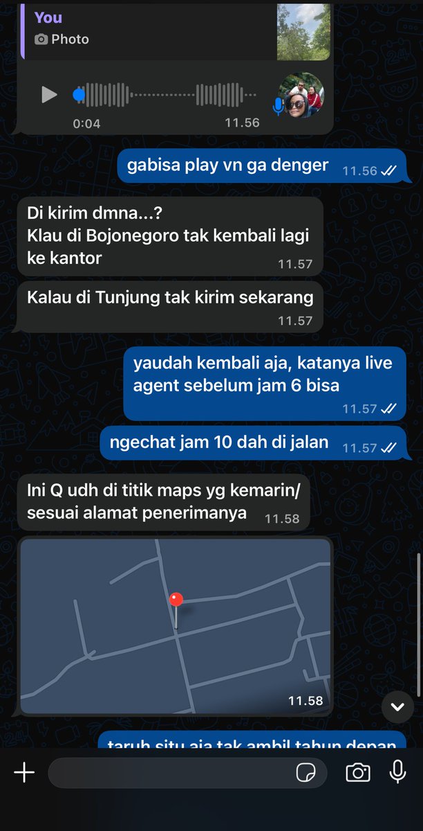 why’d only call me when you’re high? tweet media