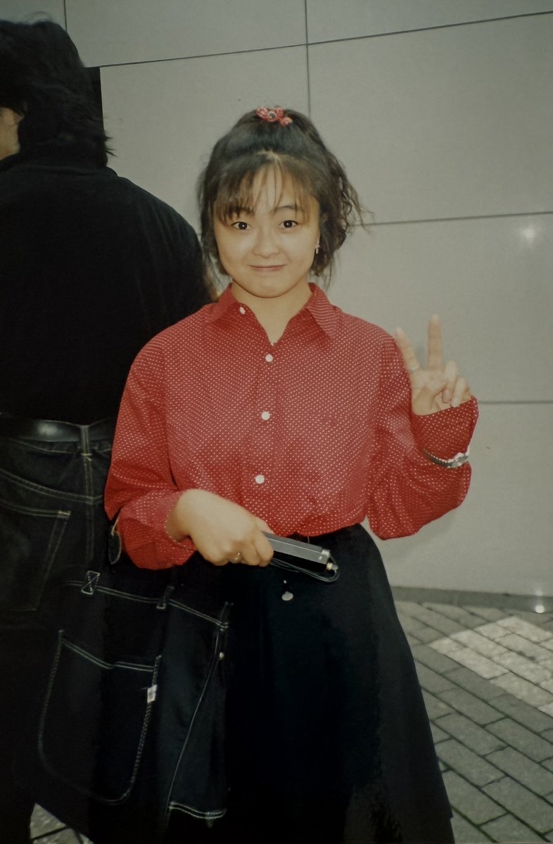 ますみん(小川真澄) tweet media