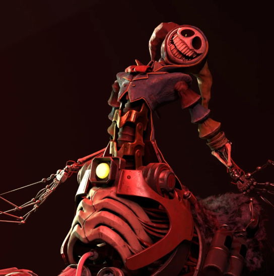 Luinator tweet media