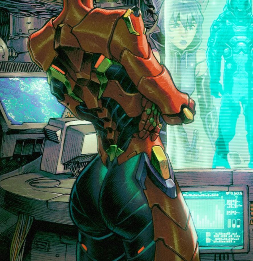 SPY (Reforged) tweet media