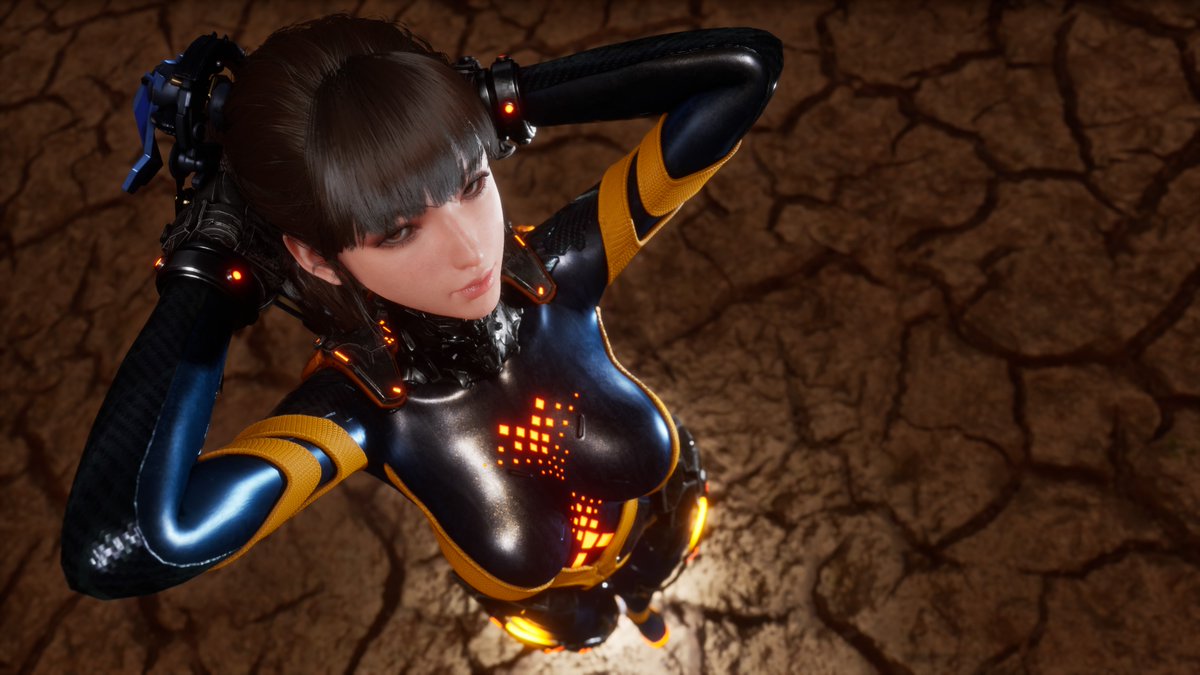 #StellarBlade #StellarBladePhotomode #VirtualPhotography #VPWorld