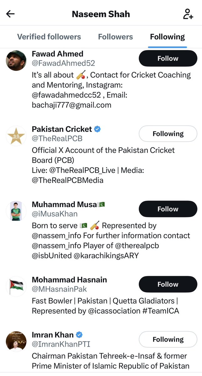 Awais Yousaf Zai tweet media