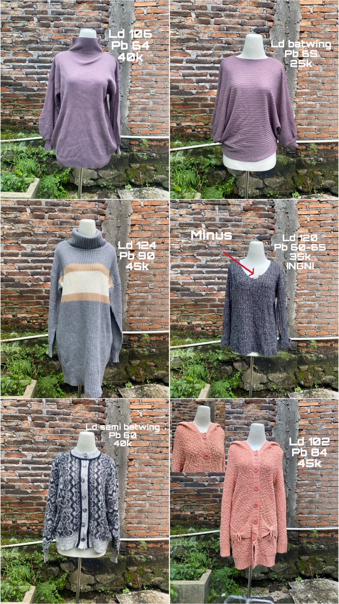 BISA COD SHOPEE🍊 WA di bio tweet media