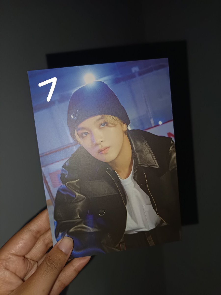 nurfa_231's tweet photo. 5. Postcard fanmeeting 2022 haechan dream = 15.000
6. Postcard fanmeeting 2022 haechan 127 = 15.000
Nomer 7, 8 dan 9 aku lupa bgt namanya apa. Untuk nomer 7 = 15.000
8 dan 9 = 10.000 https://t.co/HNU0txynz9
