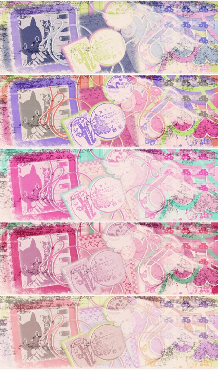 pinkpanter tweet media