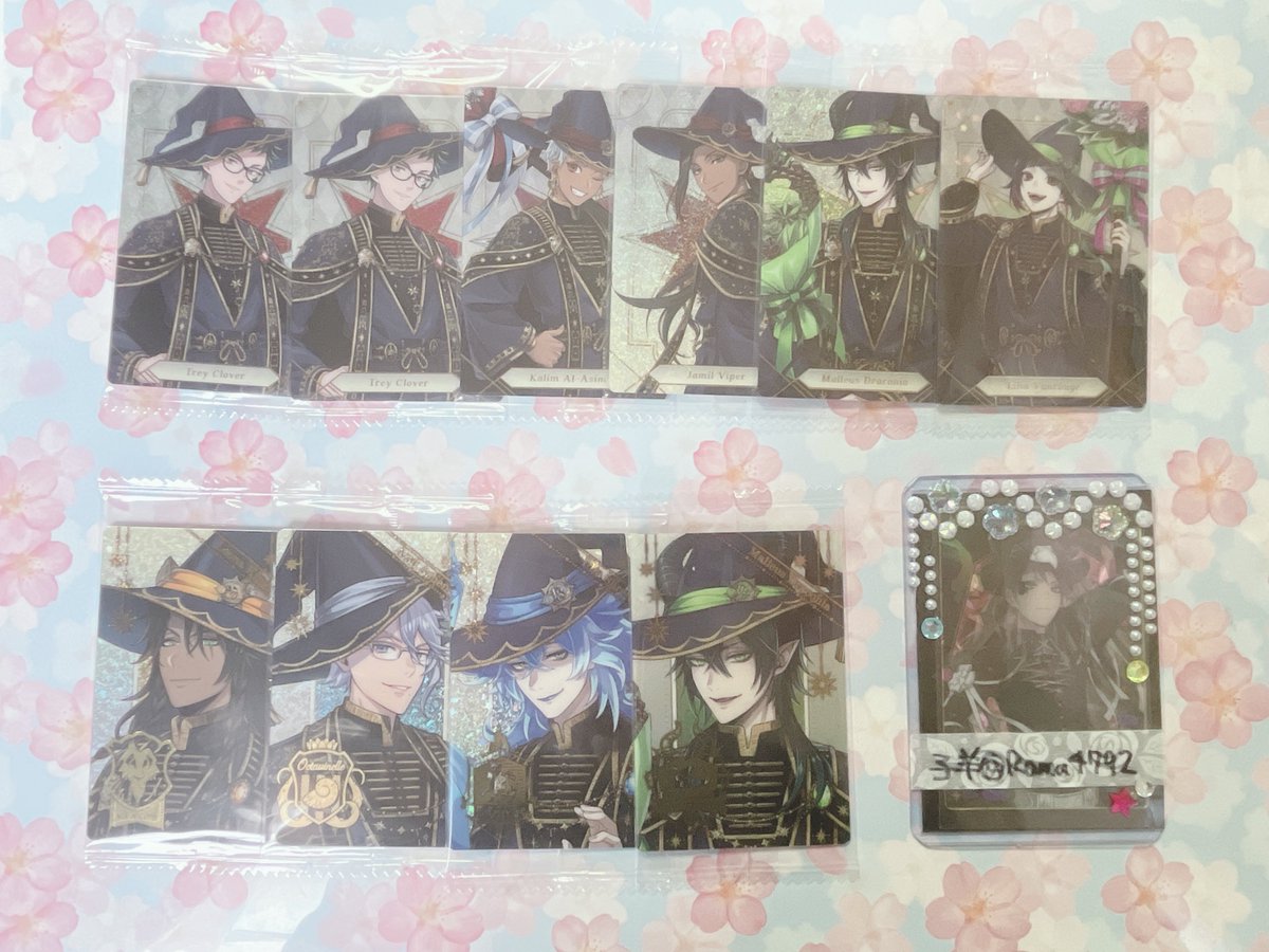 子羊☪︎初回リトリン必読 tweet media