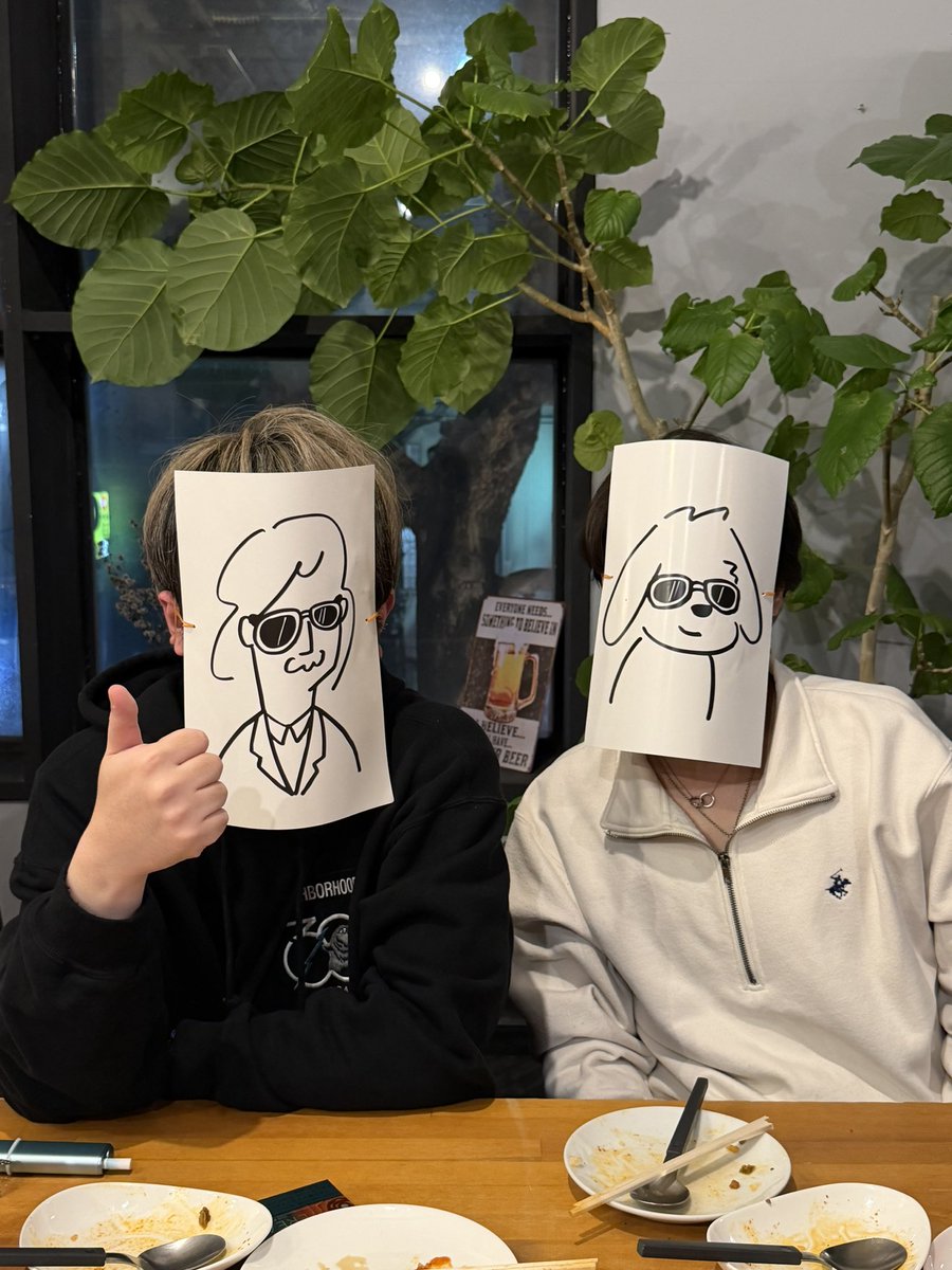 Akira Sunset tweet media